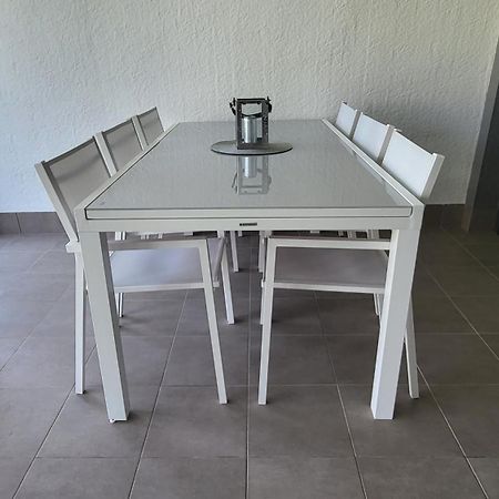 Oasis Beach Orihuela Ngoại thất bức ảnh