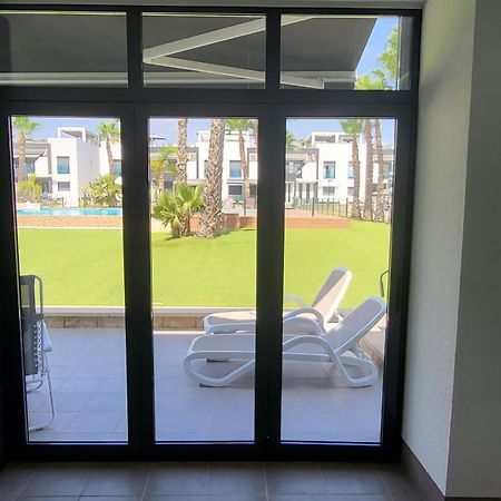 Oasis Beach Orihuela Ngoại thất bức ảnh