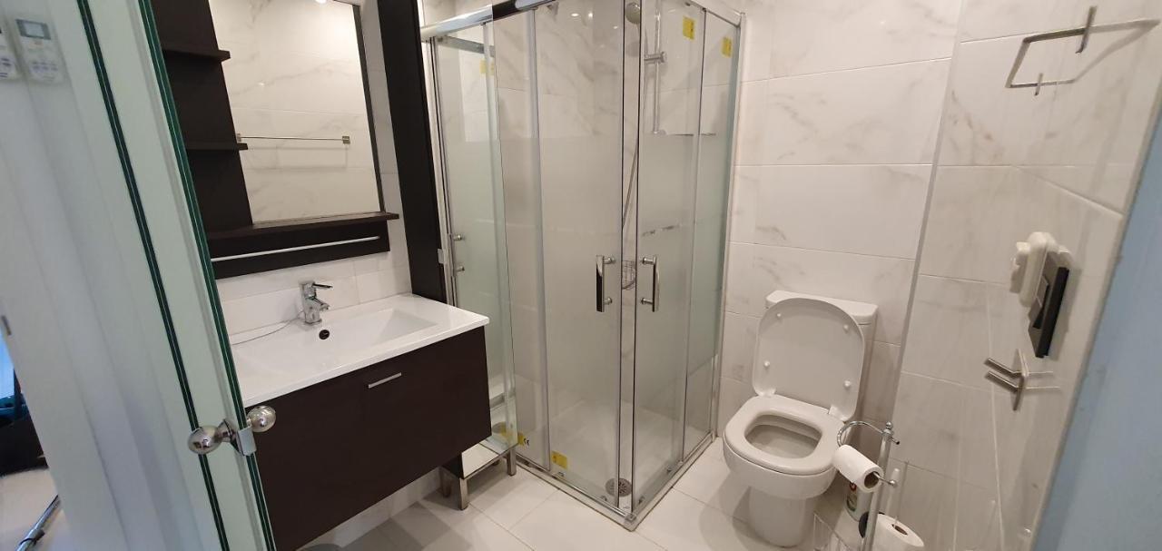 Oasis Beach Orihuela Ngoại thất bức ảnh