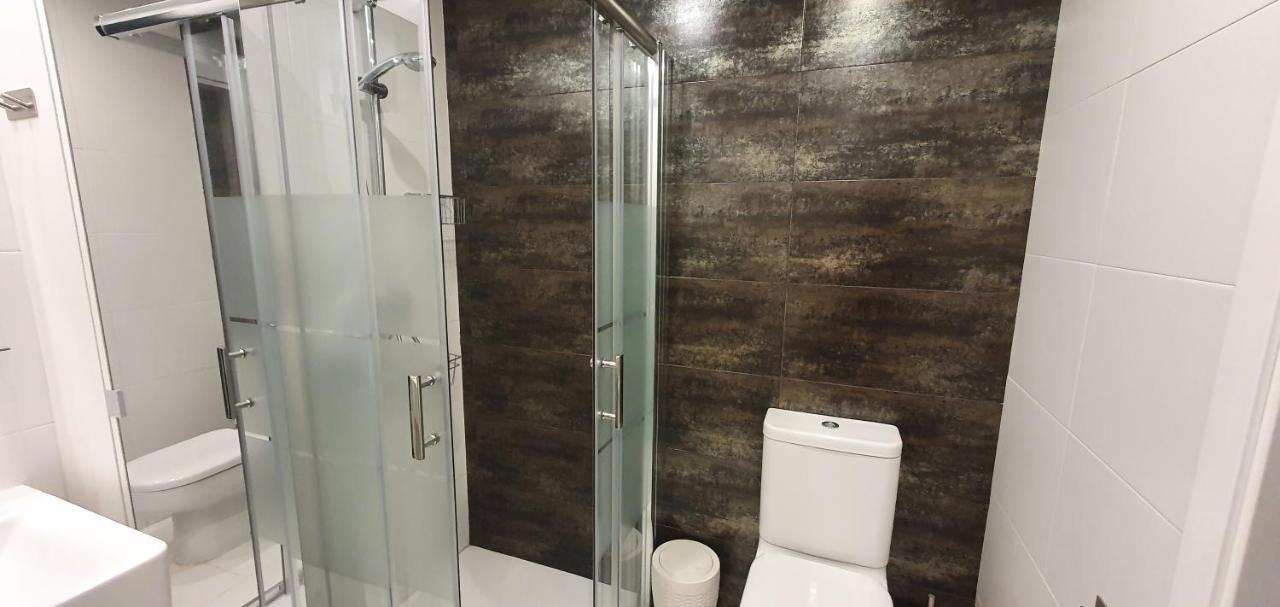 Oasis Beach Orihuela Ngoại thất bức ảnh