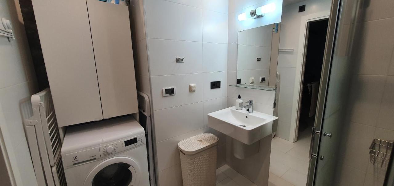 Oasis Beach Orihuela Ngoại thất bức ảnh