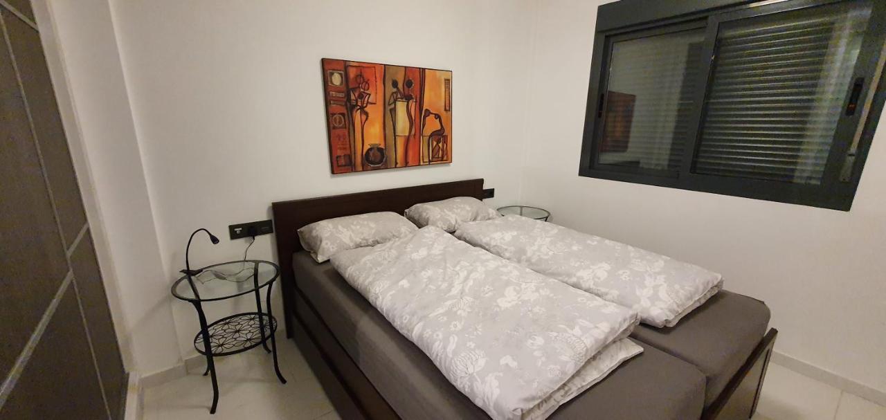 Oasis Beach Orihuela Ngoại thất bức ảnh