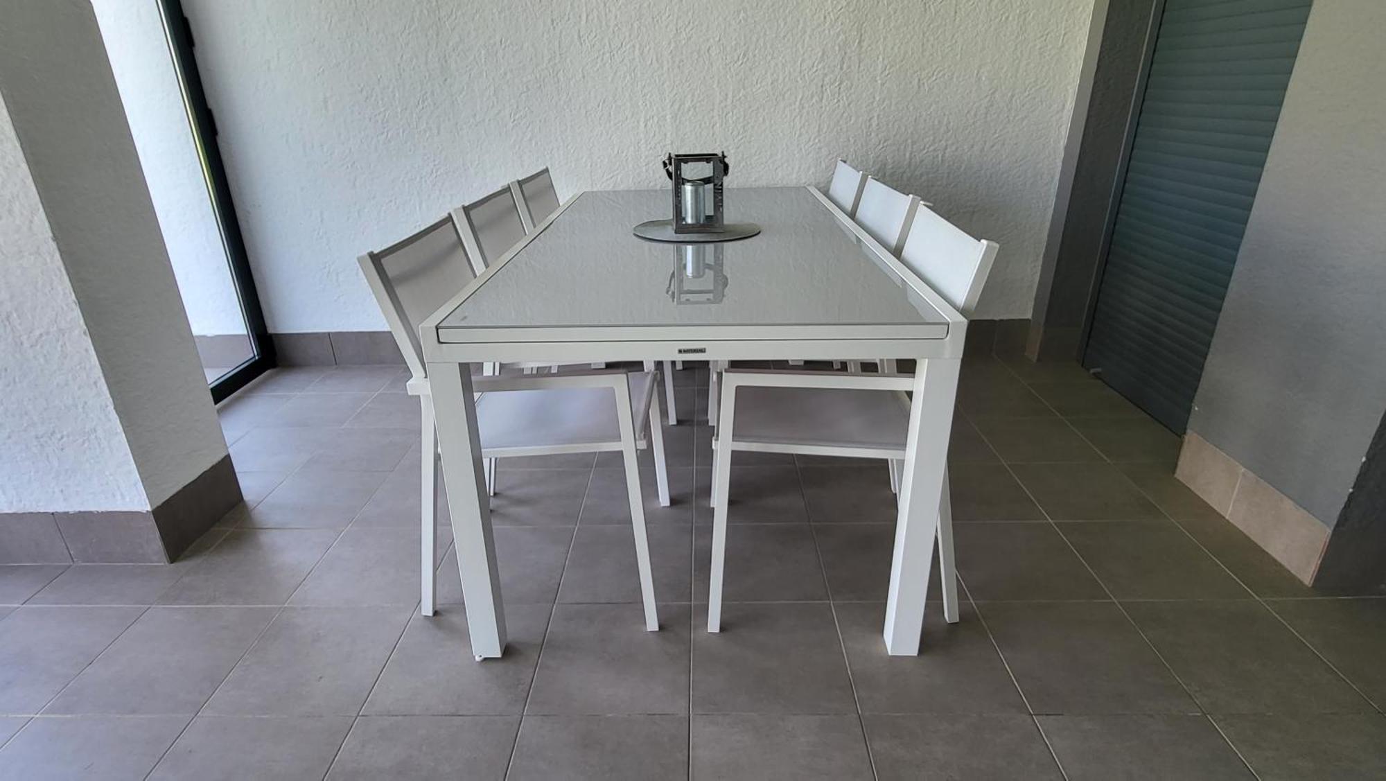 Oasis Beach Orihuela Ngoại thất bức ảnh