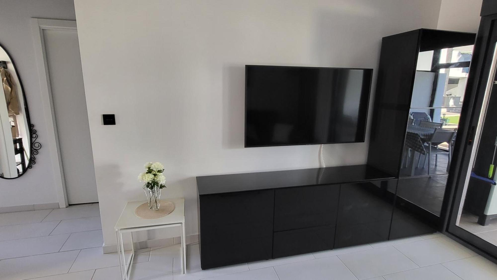 Oasis Beach Orihuela Ngoại thất bức ảnh